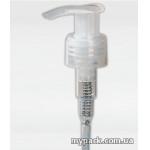Дозатор для жидкого мыла CG - 07 - 2A (24/410)Прозрачный - 1000 шт