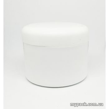 Баночка для крема/геля jar 157-250 (250 мл) - 100 шт