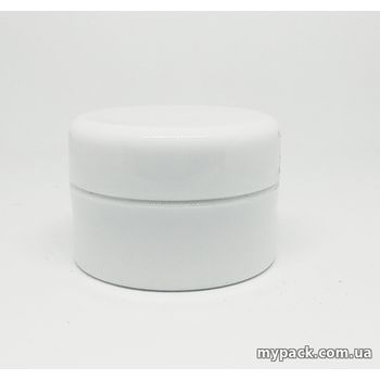 Баночка для крема Jar 110- 20 мл - 1000 шт