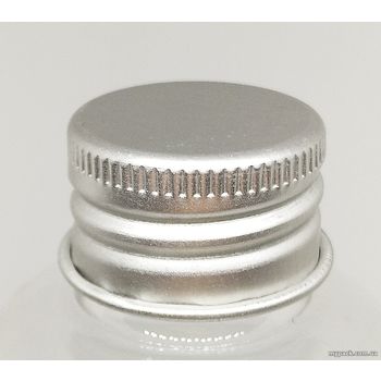 Алюминиевый колпачок стандарта 24/410 - 1000 шт