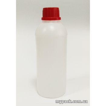 Бутылка / Флакон 500 мл для бытовой химии - 200 шт