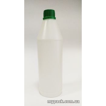 Бутылка / Флакон 1000 мл для бытовой химии - 150 шт
