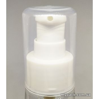 Дозатор для крема 24 мм УТО - 26-6 - 1000 шт
