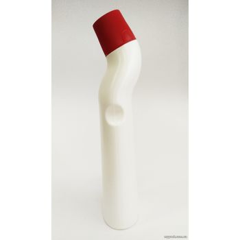 Бутылка (Флакон) для бытовой химии 450 мл - 200 шт