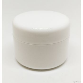 Баночка для крема 15 мл (термос) КП1 - 1500 шт