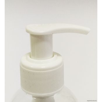 Дозатор для жидкого мыла 28 мм белый УТО-101 - 1000 шт