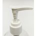 Дозатор для жидкого мыла 24 мм белый УТО-012 - 1000 шт