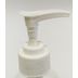 Дозатор для жидкого мыла 28 мм белый УТО-012- 1000 шт