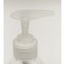Дозатор для жидкого мыла 28 мм прозрачный УТО-015-1000 шт