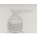 Дозатор для жидкого мыла 28 мм Прозрачный УТО-012- 1000 шт
