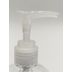 Дозатор для жидкого мыла 24 мм прозрачный УТО-012 - 1000 шт