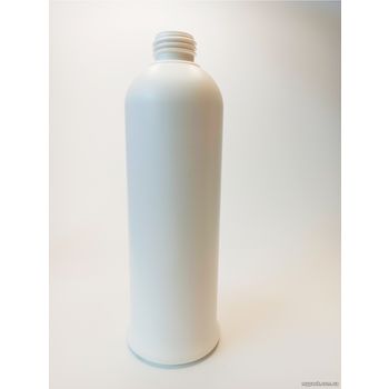 Бутылка-Флакон Комфорт-2 - 500 мл. - 98 шт.