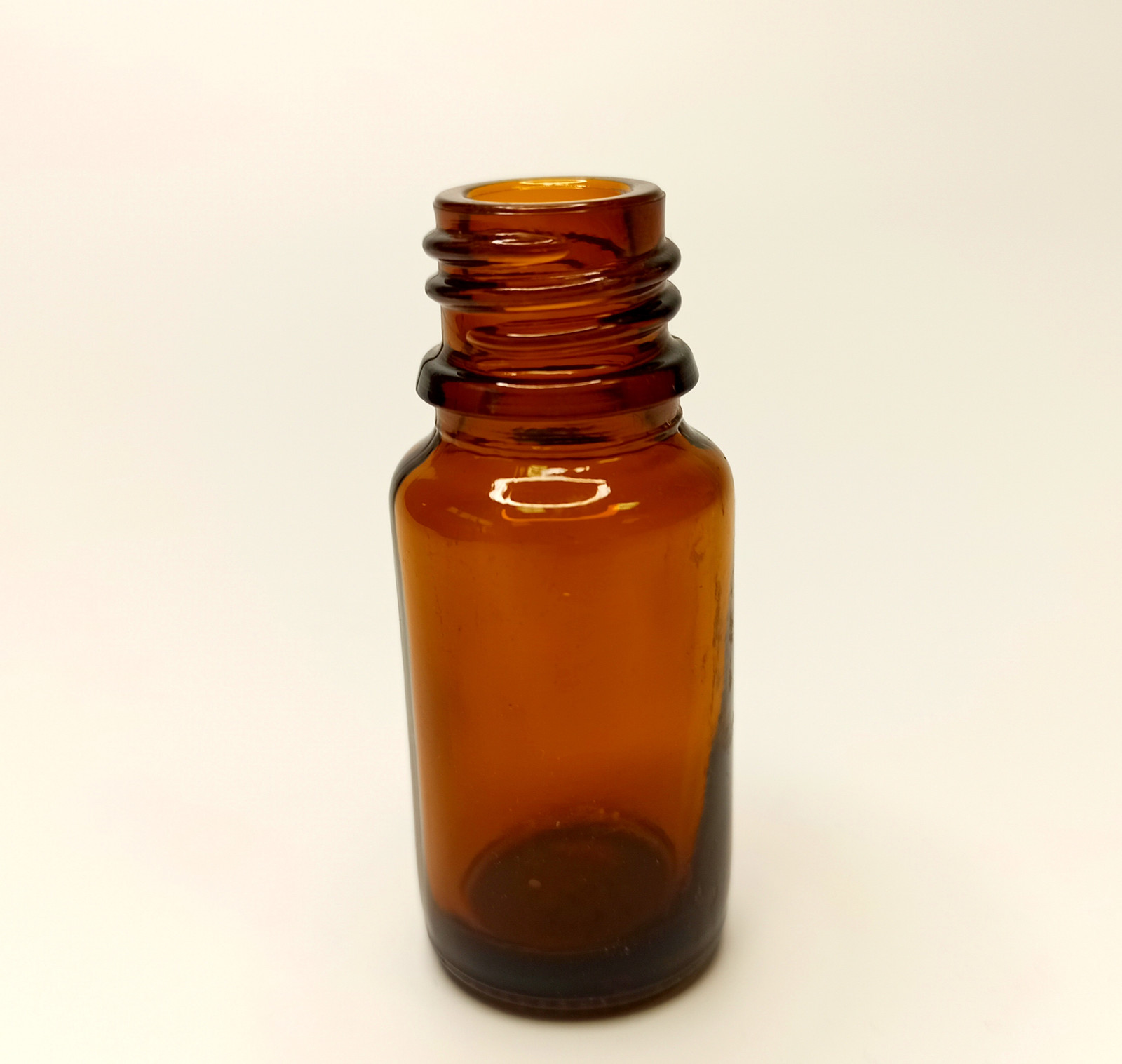 Флакон стекло 10 мл.